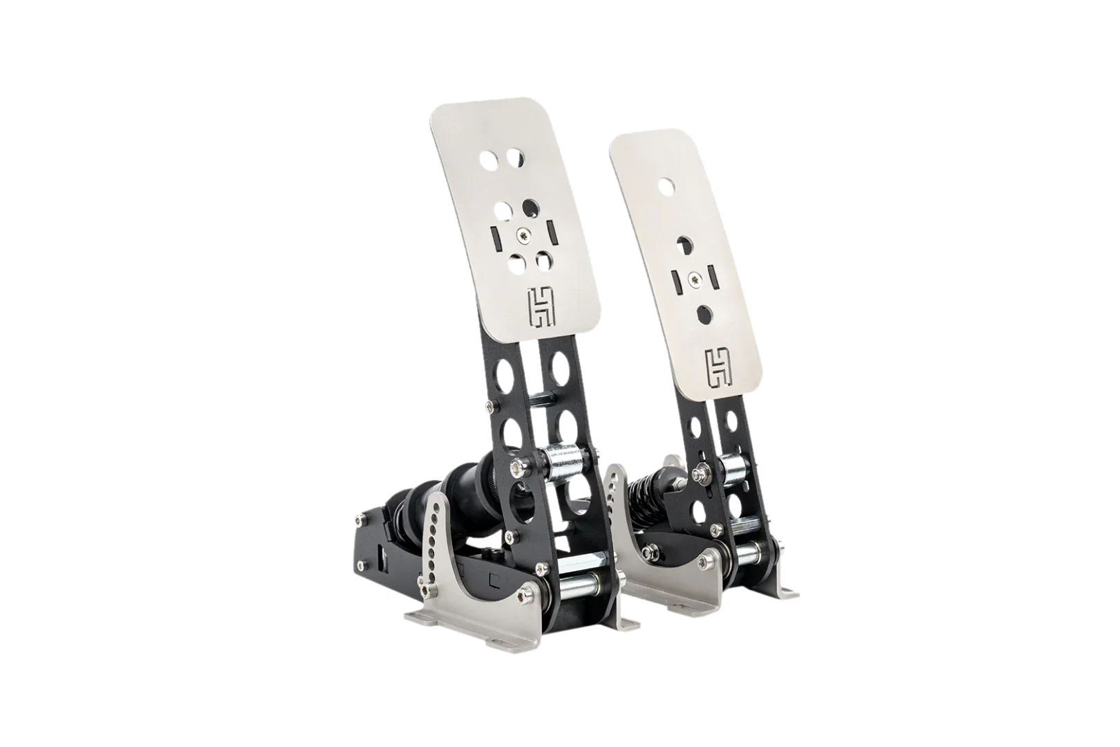 heusinkveld sim pedals pro Heusinkveld Sim Pedals Sprint 2 - pedal set