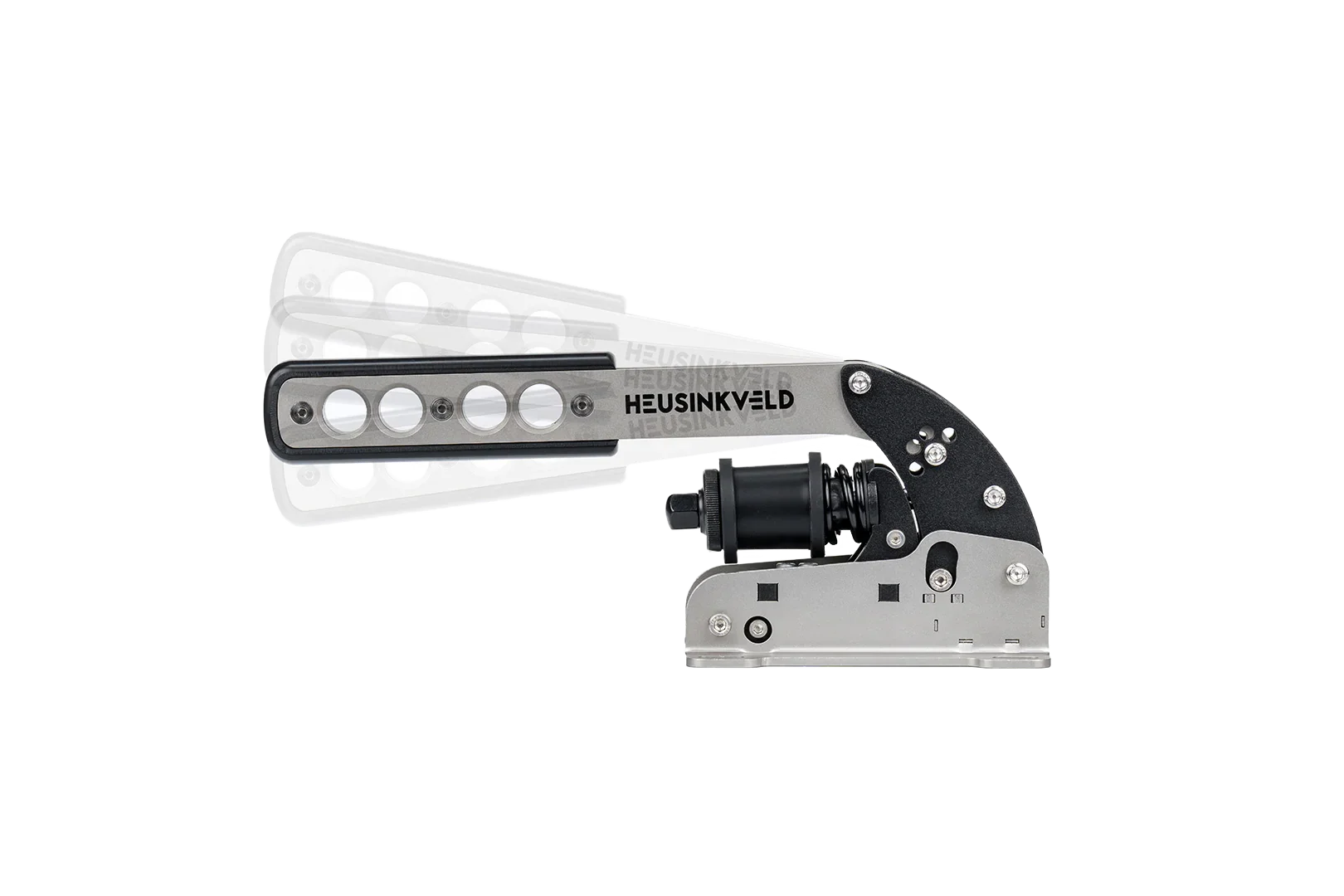 Heusinkveld Sim Handbrake - Black - SimXPro