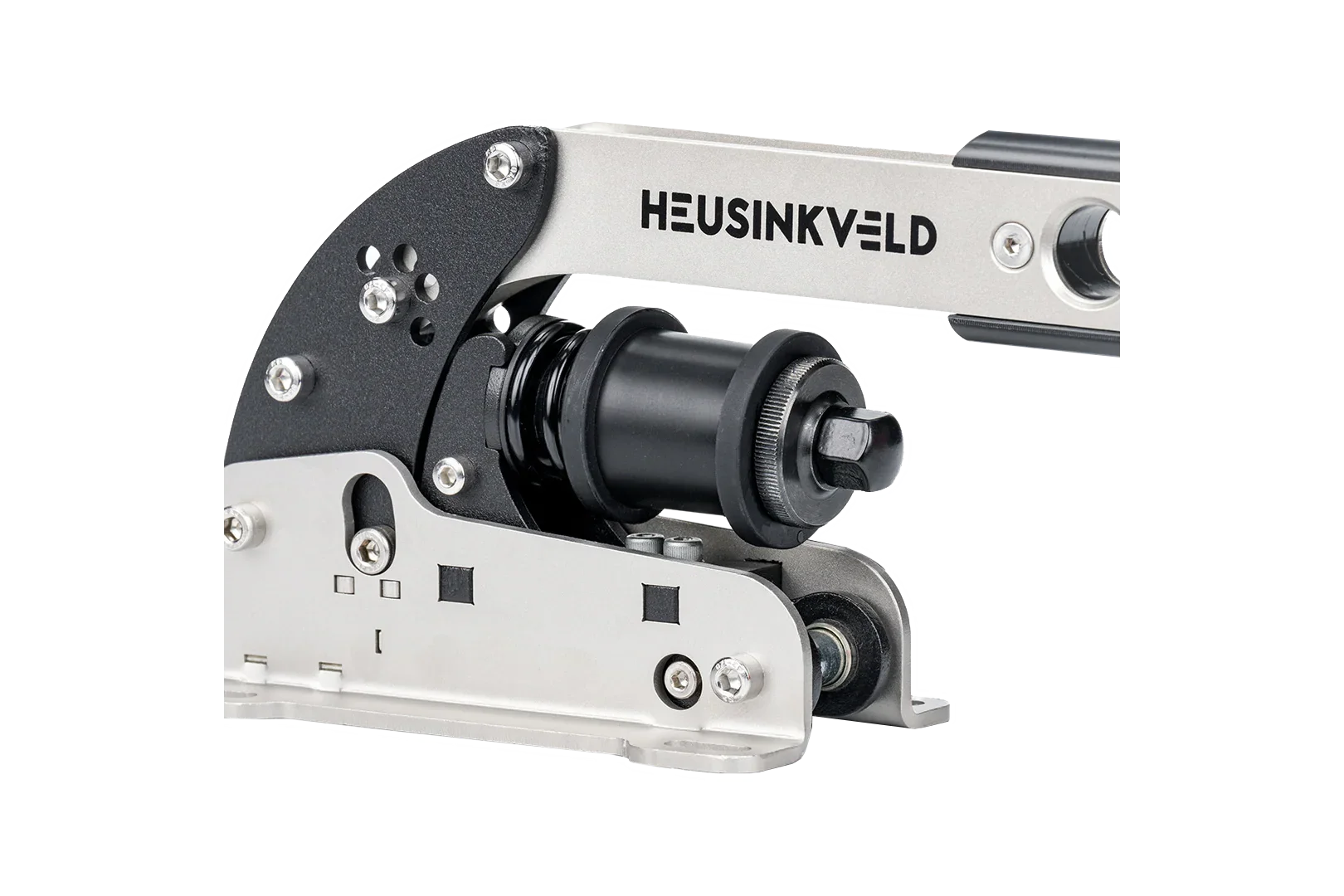 Heusinkveld Sim Handbrake - Black - SimXPro