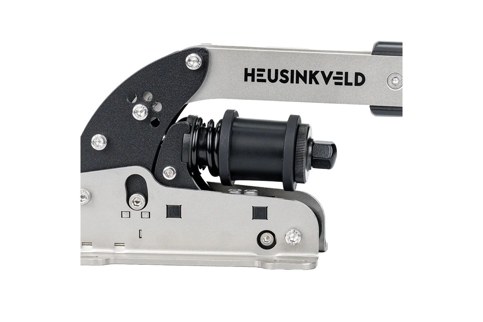 Heusinkveld Sim Handbrake - Black - SimXPro