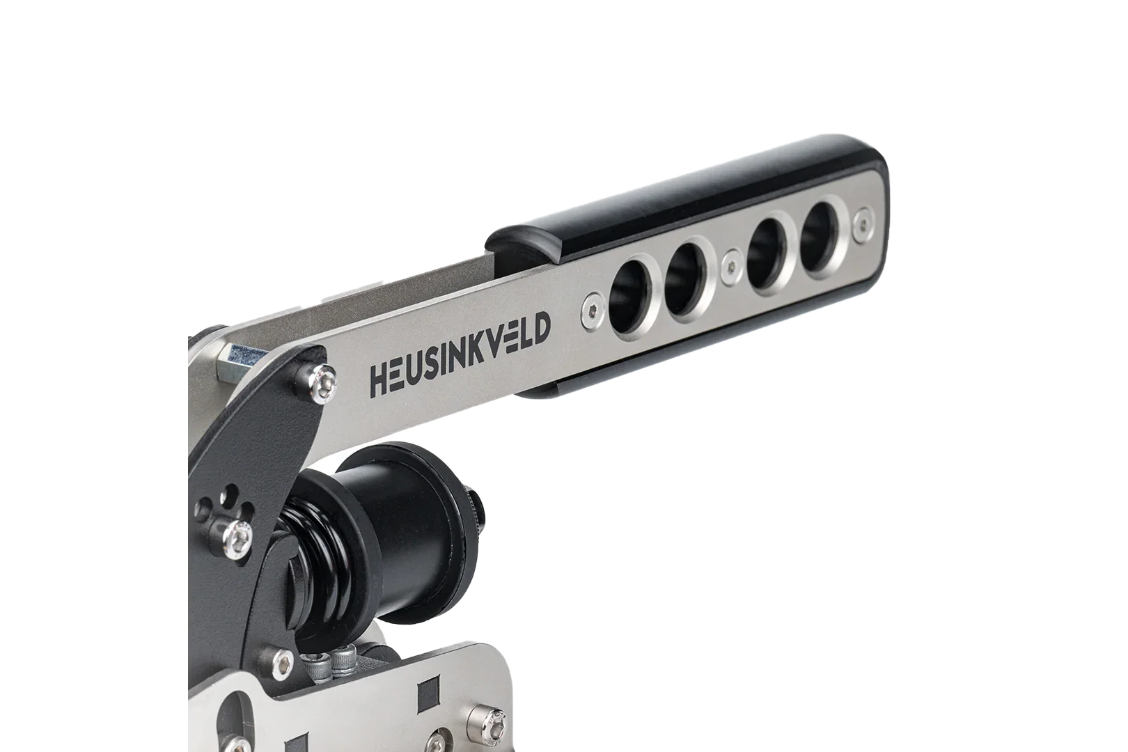 Heusinkveld Sim Handbrake - Black - SimXPro