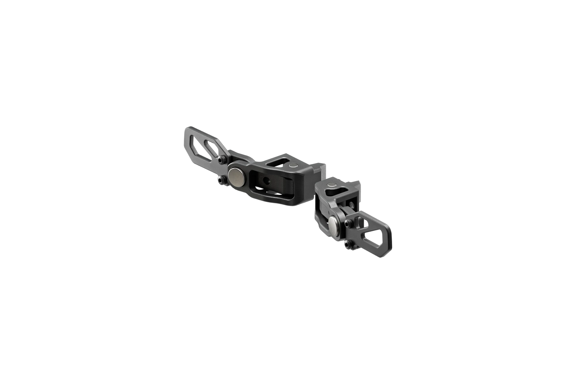 Simucube Savu Extra Paddle Kit