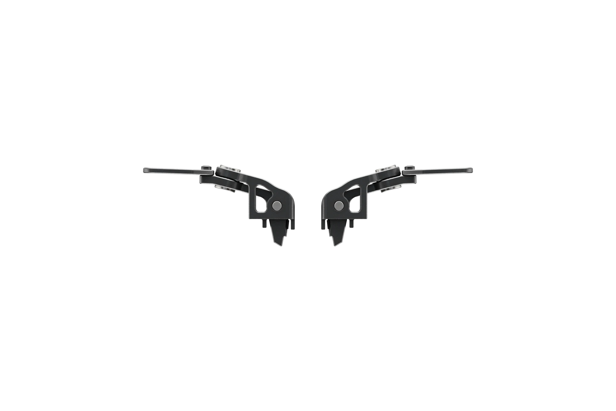Simucube Savu Extra Paddle Kit