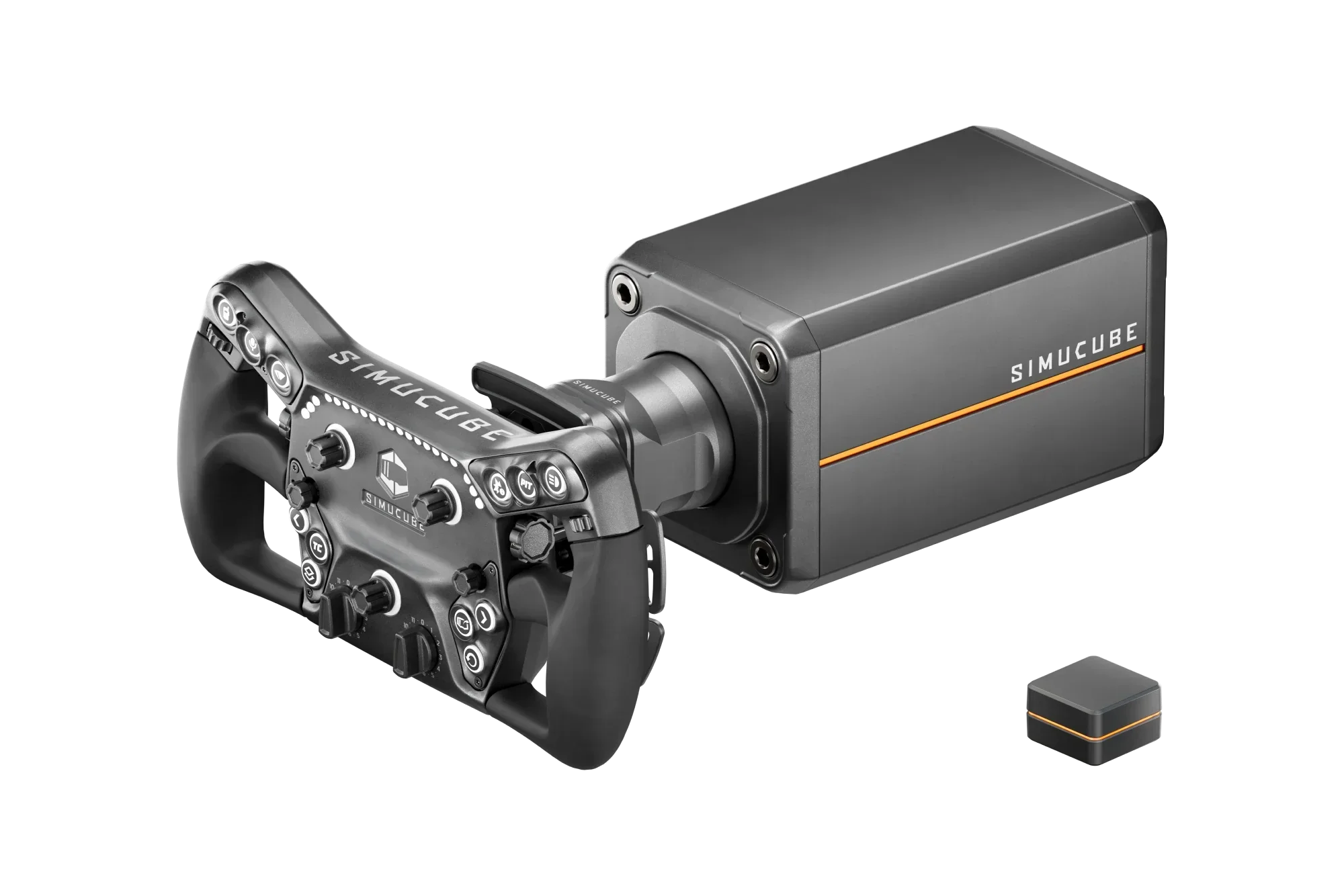 Simucube 3 Force Feedback Motor - SimXPro