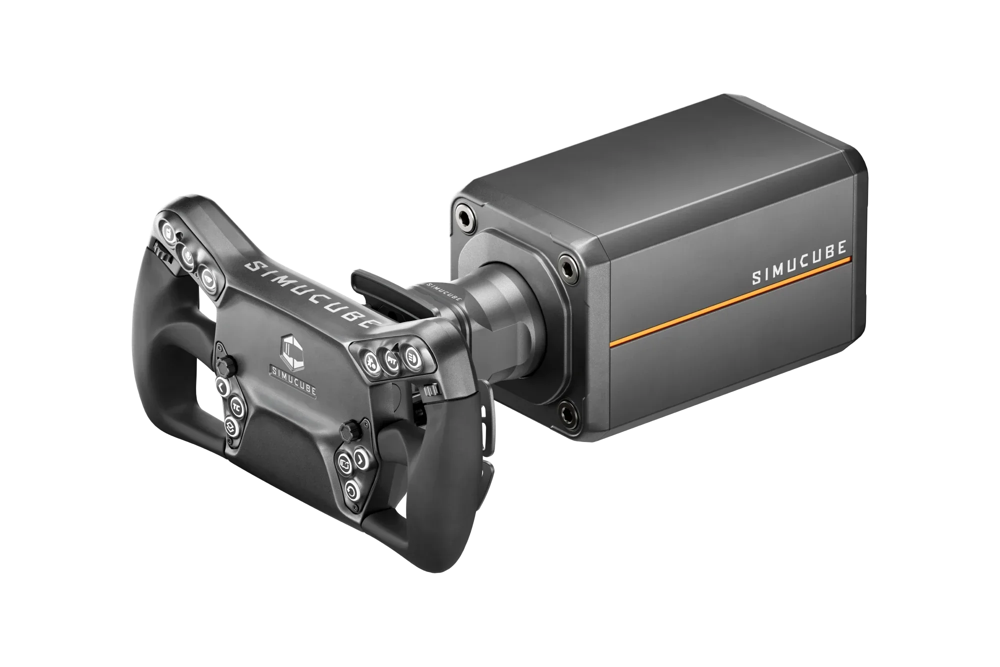 Simucube 3 Force Feedback Motor - SimXPro