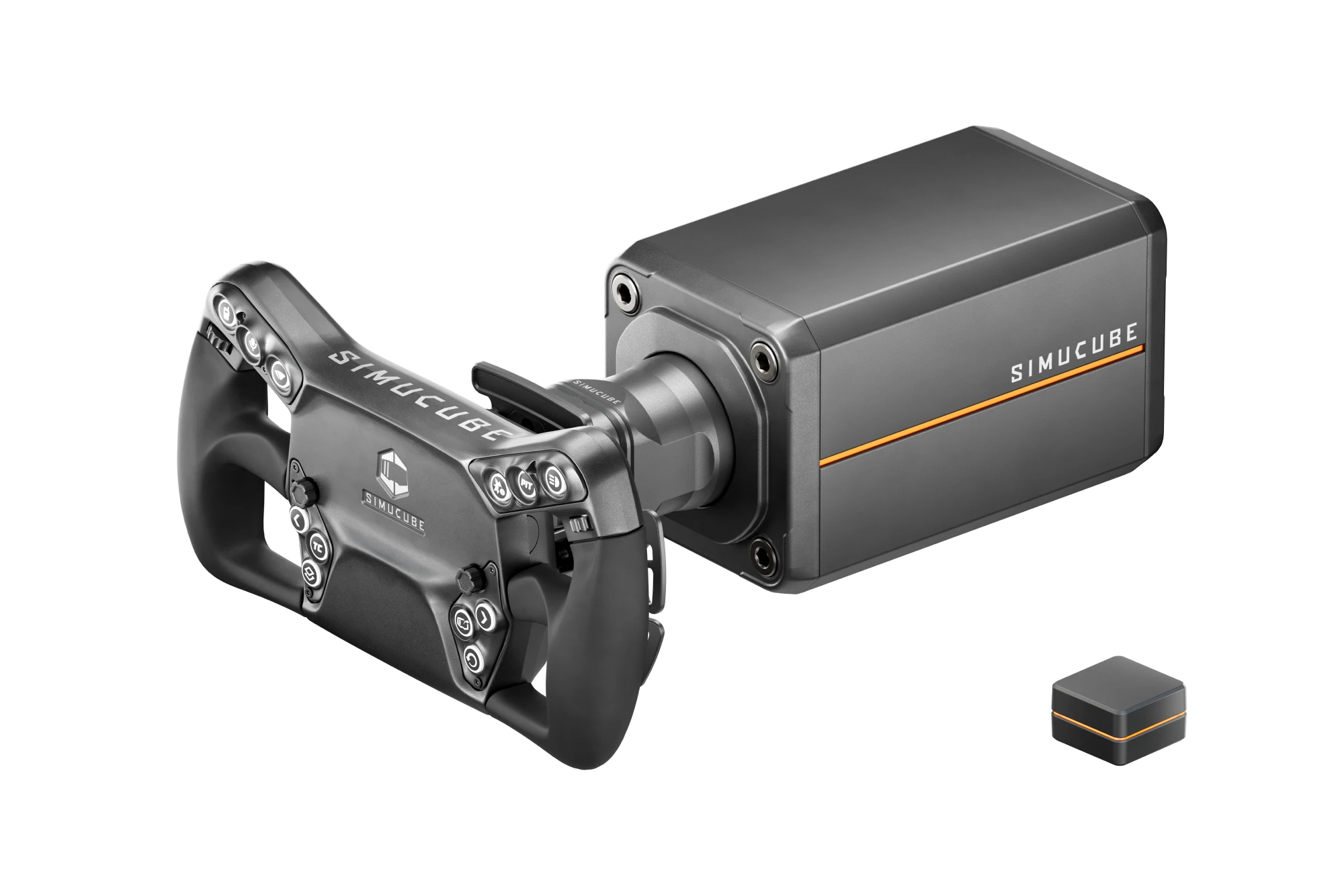Simucube 3 Force Feedback Motor