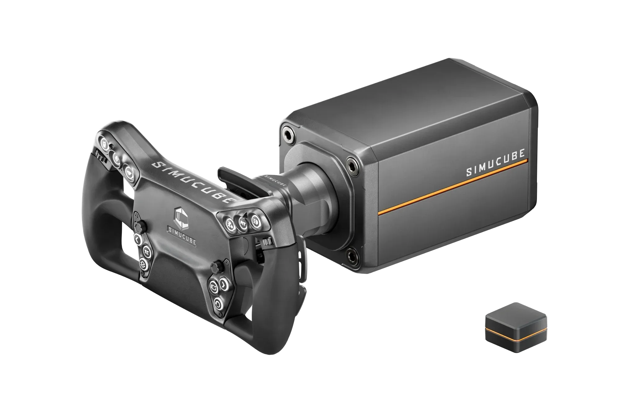 Simucube 3 Force Feedback Motor - SimXPro