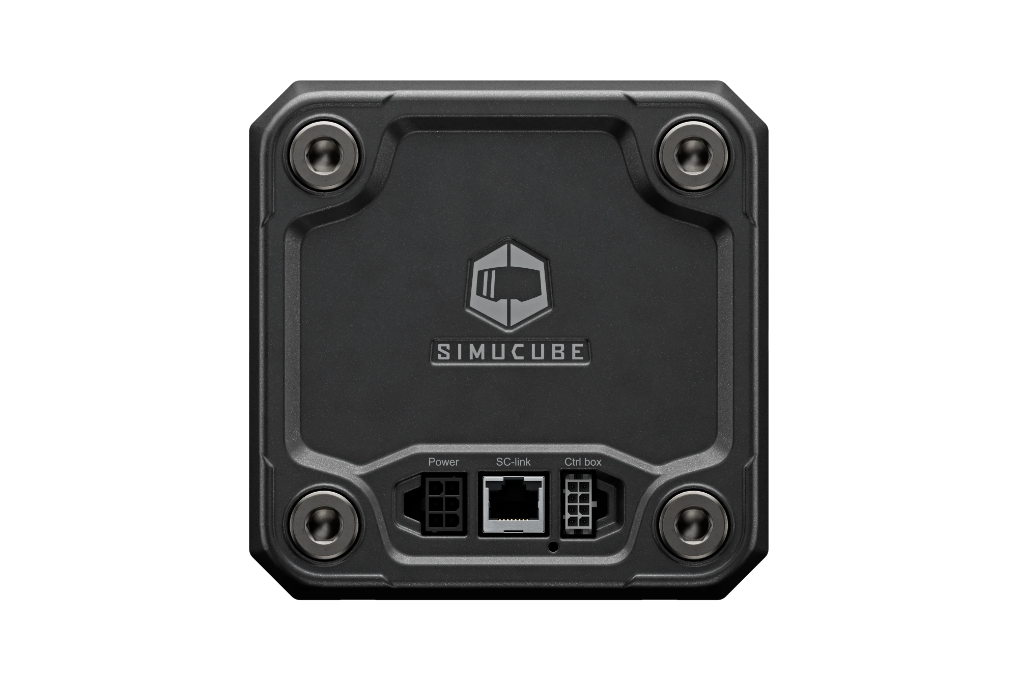 Simucube 3 Force Feedback Motor
