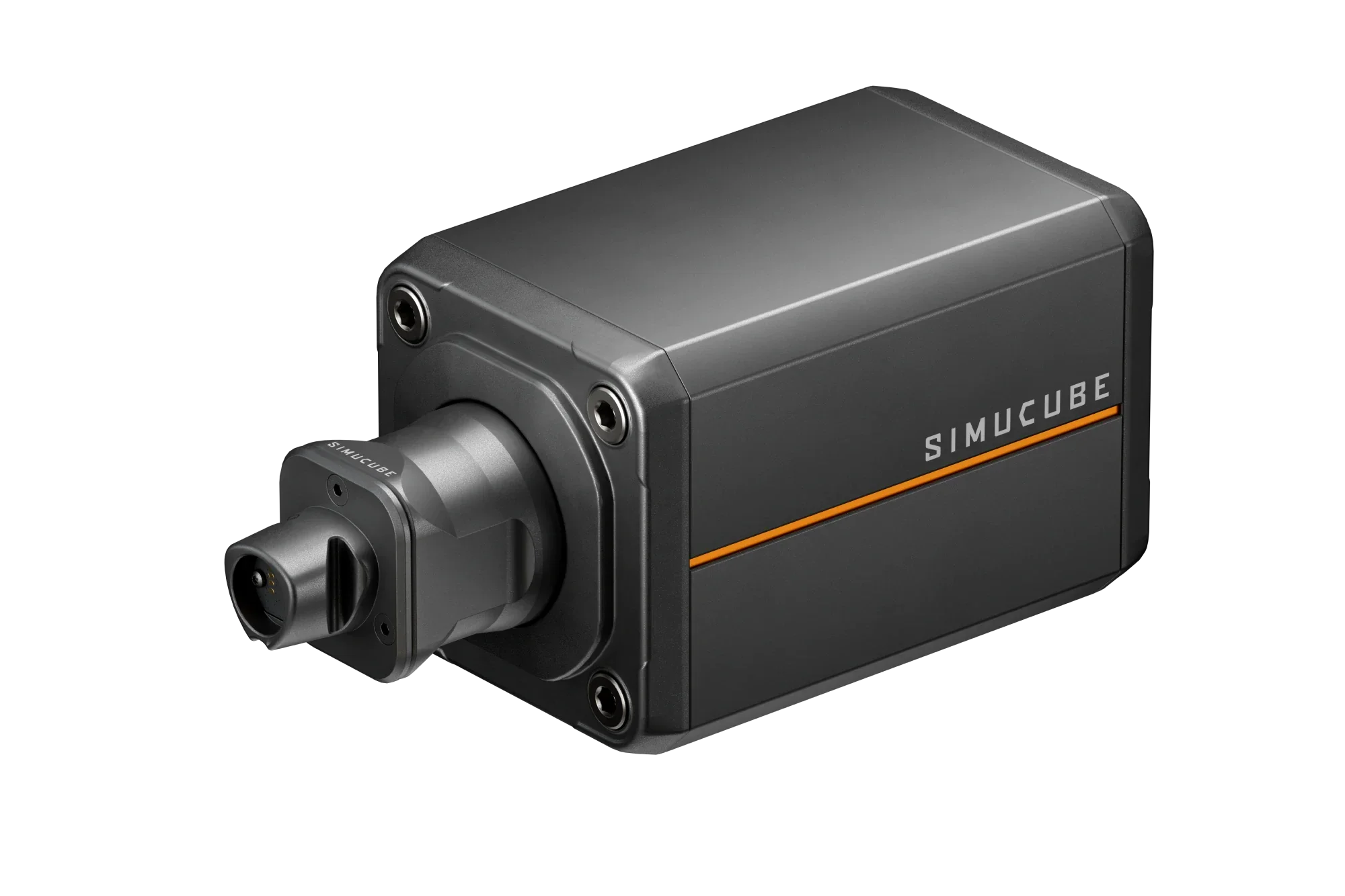 Simucube 3 Force Feedback Motor - SimXPro