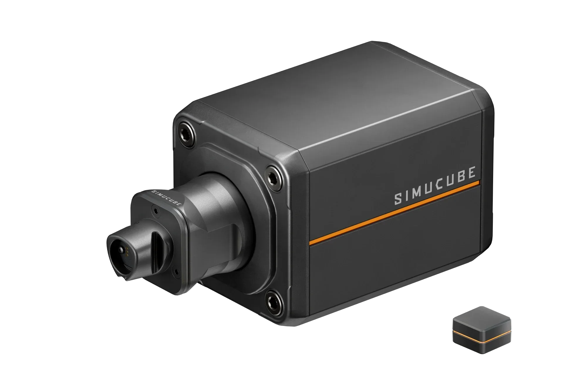 Simucube 3 Force Feedback Motor - SimXPro