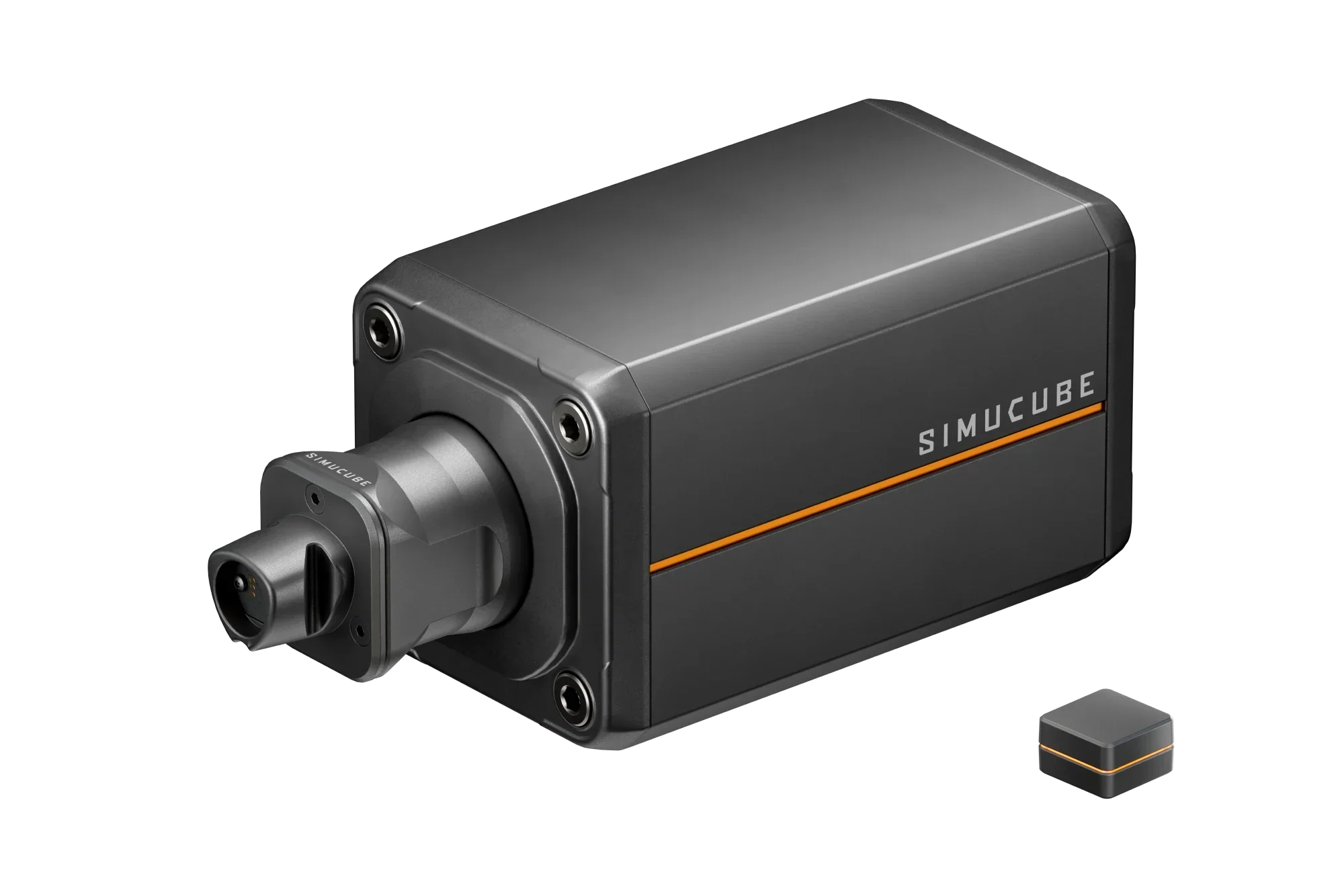Simucube 3 Force Feedback Motor - SimXPro