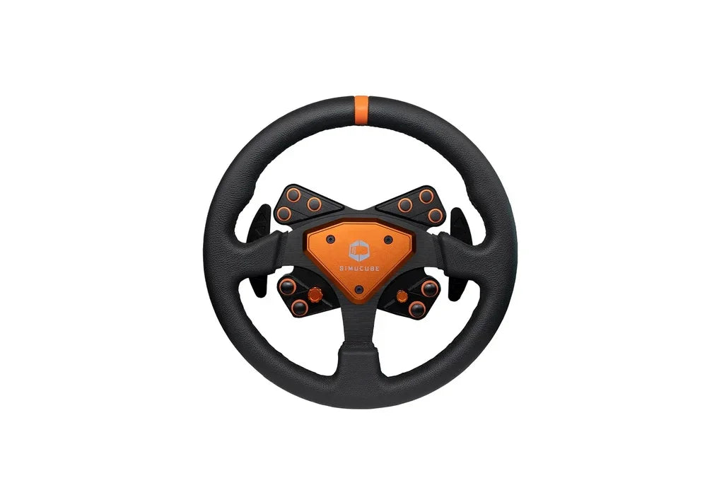 Simucube Tahko Round - 23 - SimXPro