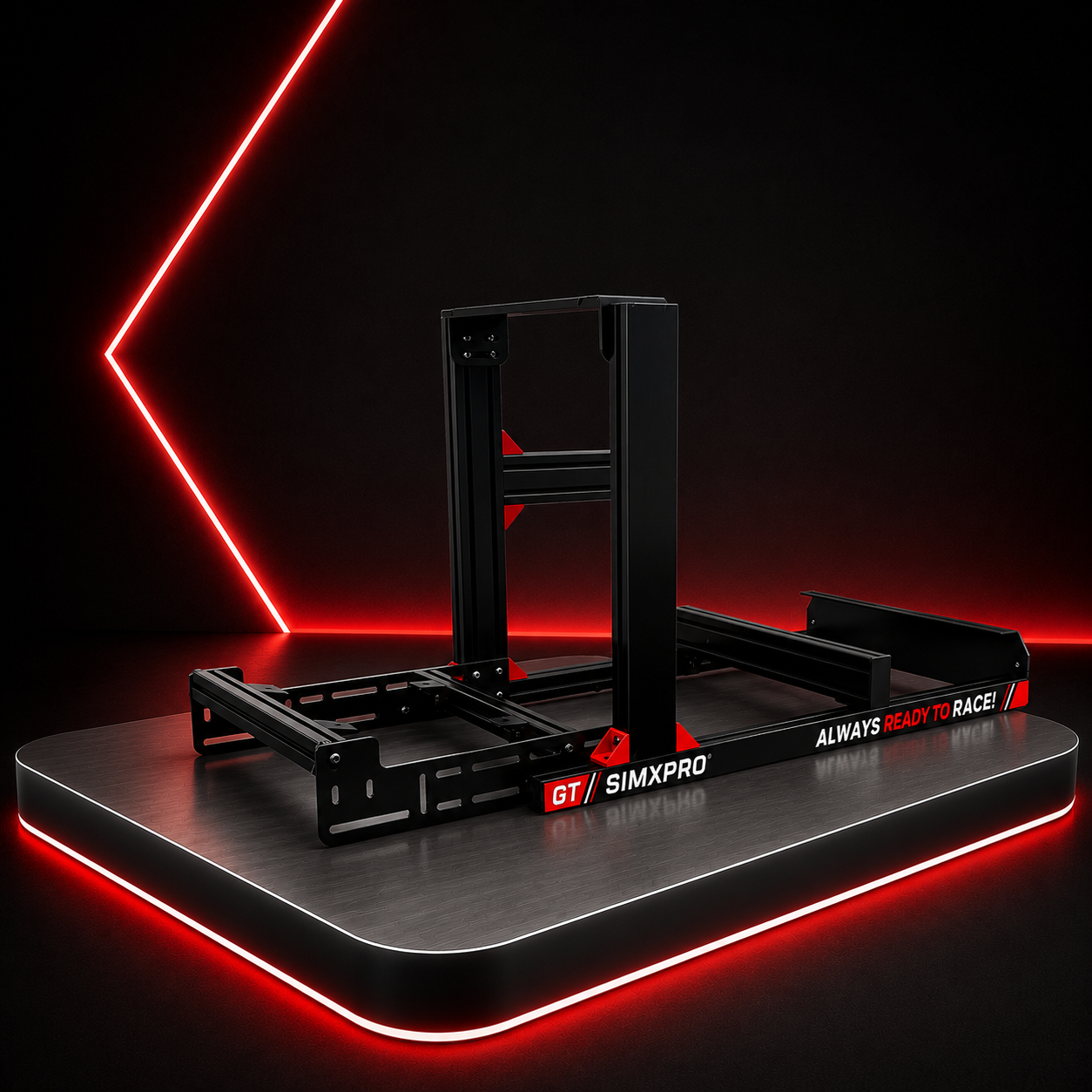 SimXPro GT - Sim Racing Cockpit – SimXPro l Sim Racing Shop