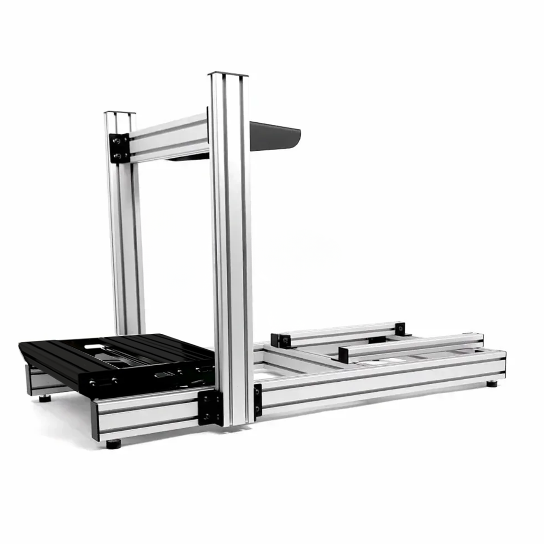 SimXPro X80 GT Sim Racing Cockpit - SimXPro