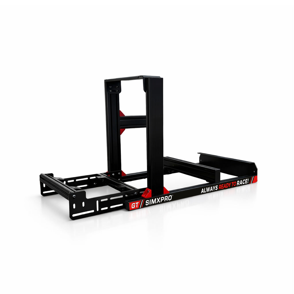 SimXPro GT - Sim Racing Cockpit – SimXPro l Sim Racing Shop