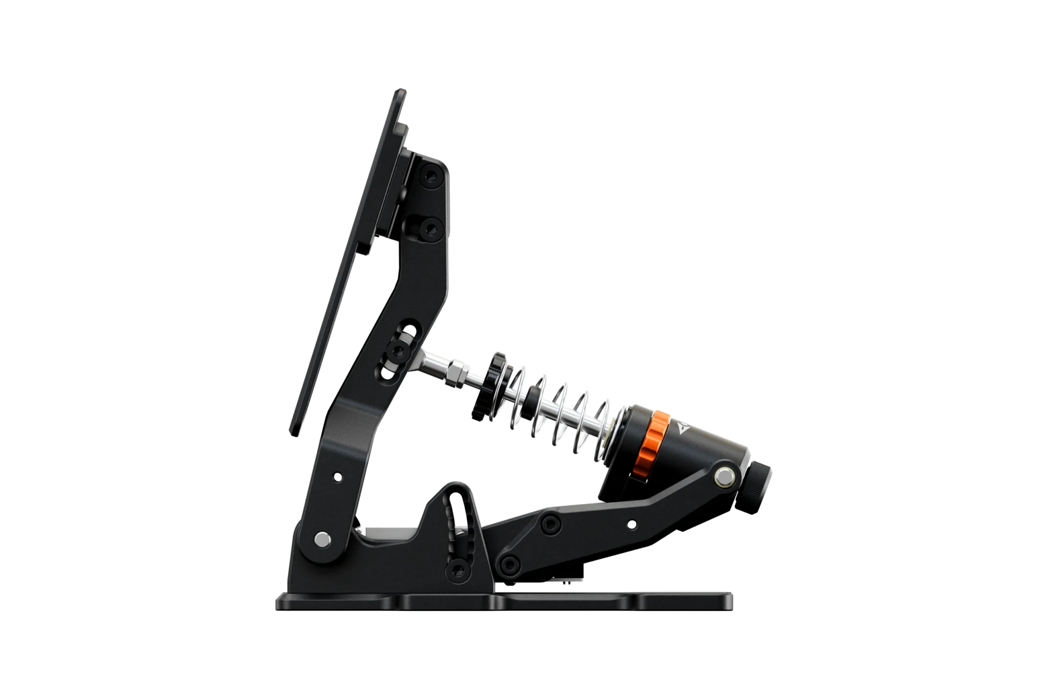 Simucube Throttle
