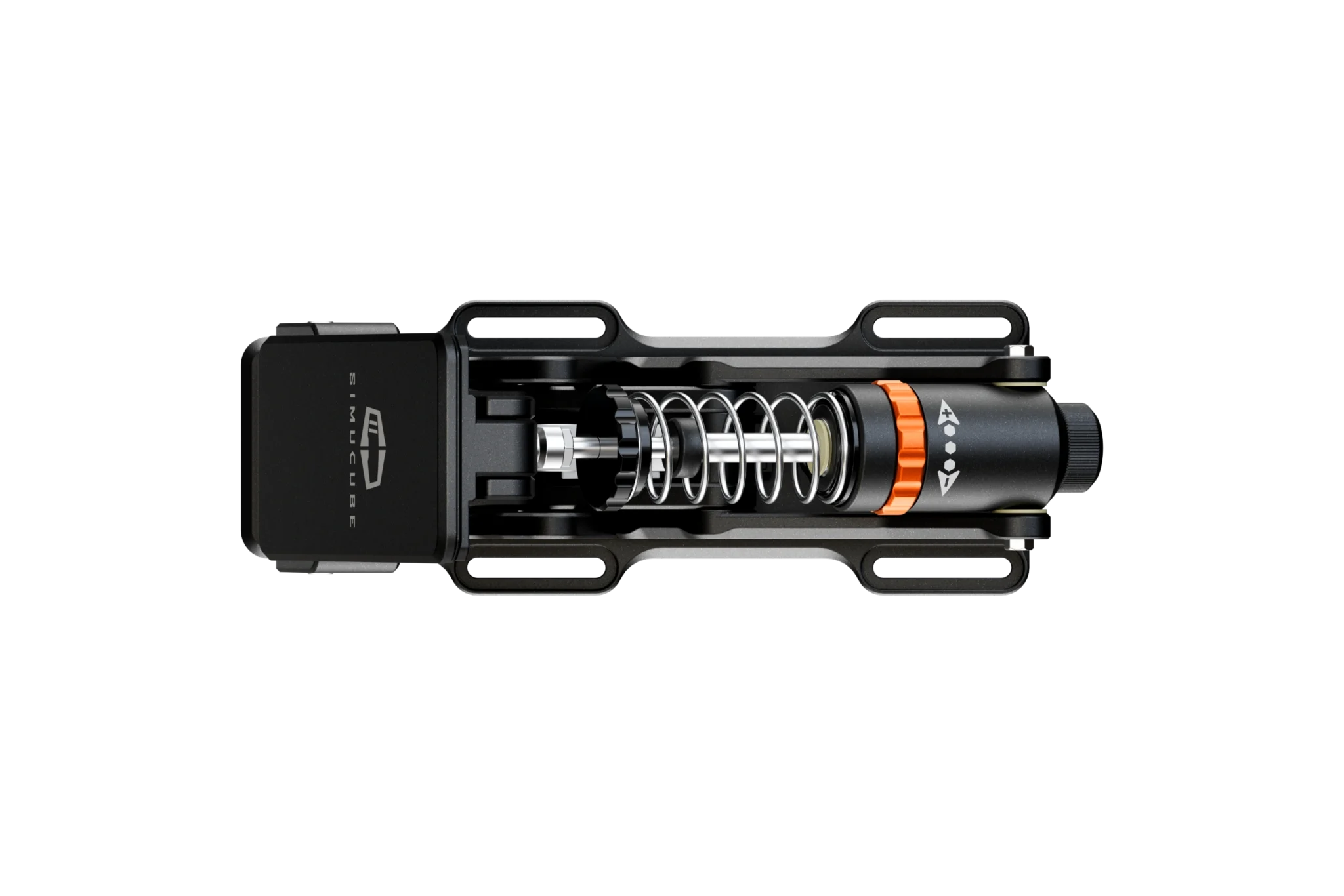 Simucube Throttle