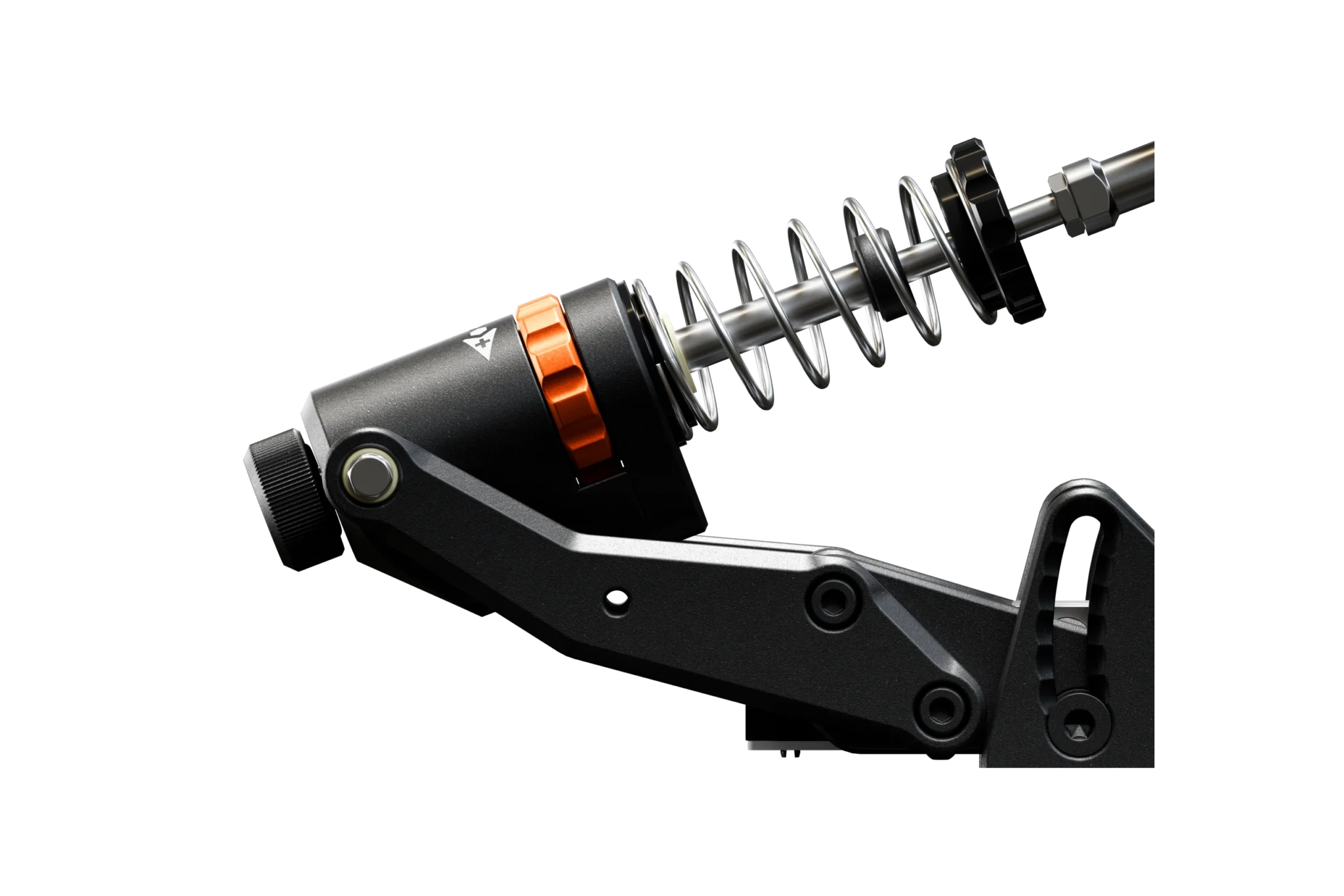Simucube Throttle
