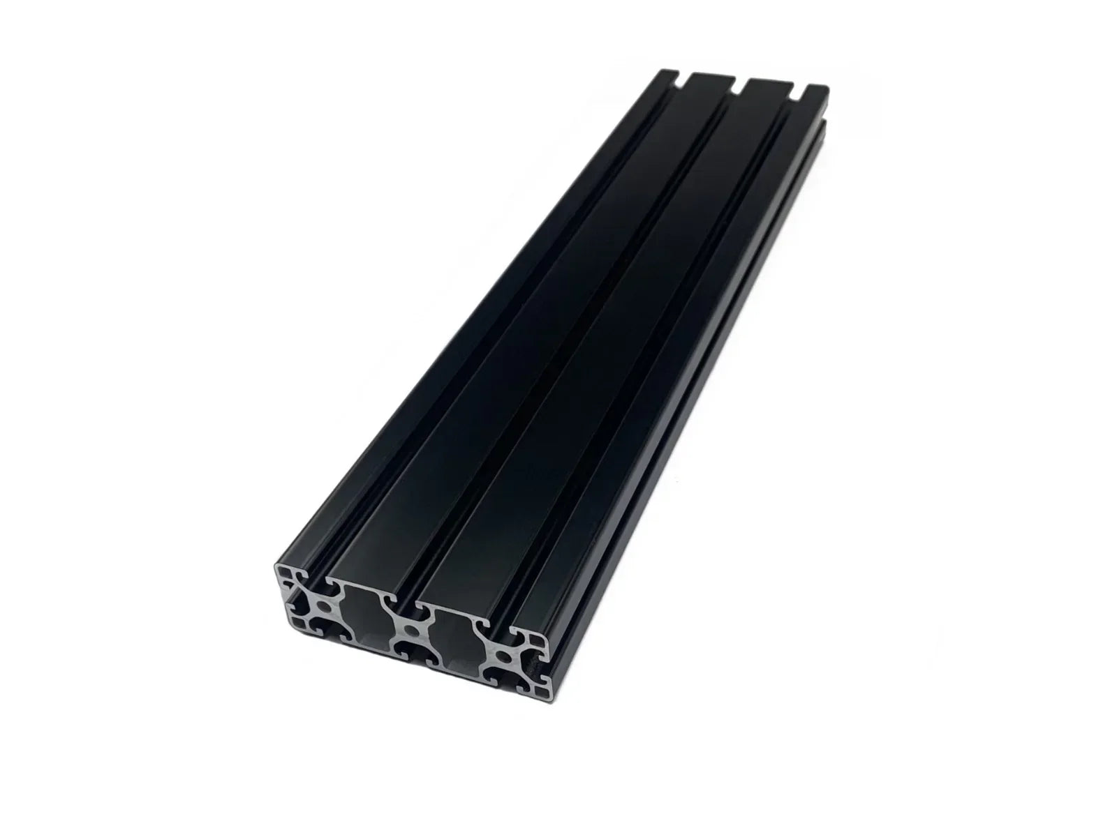 40x120 profile Black - SimXPro