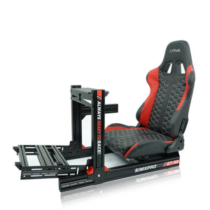 SimXPro GT - RS Sim Racing Cockpit - SimXPro