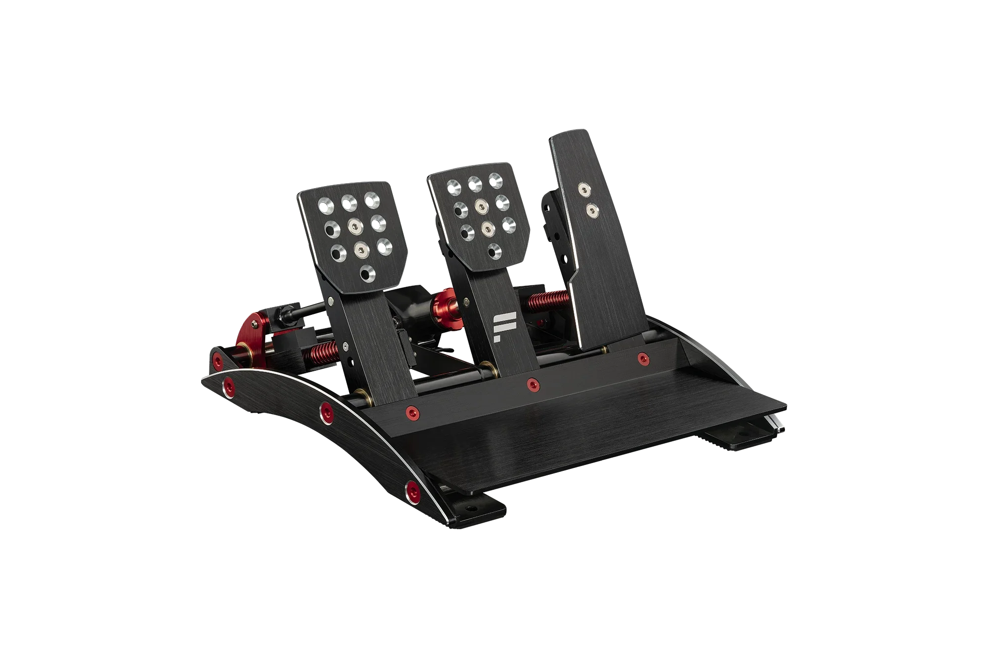 Fanatec ClubSport Pedals V3