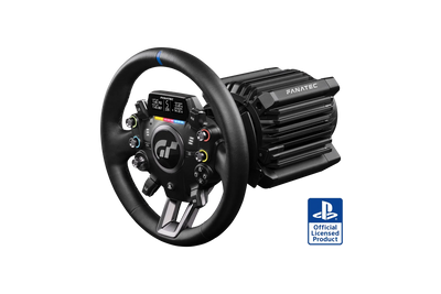 Fanatec Gran Turismo DD Extreme 18 Nm
