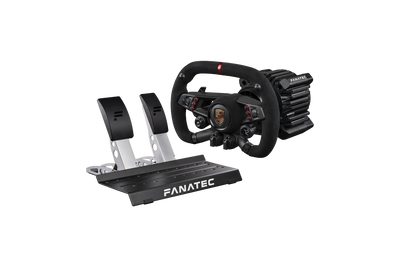 Fanatec GT DD Pro Ready2Race Vision GT Bundle 8 Nm
