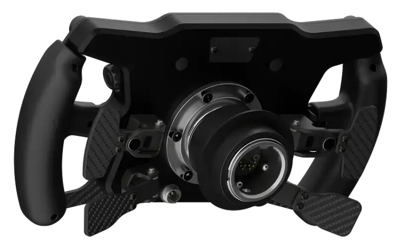 Leoxz XGT Ultimate Steering Wheel