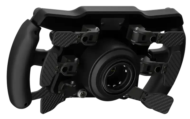Leoxz XGT Ultimate Steering Wheel