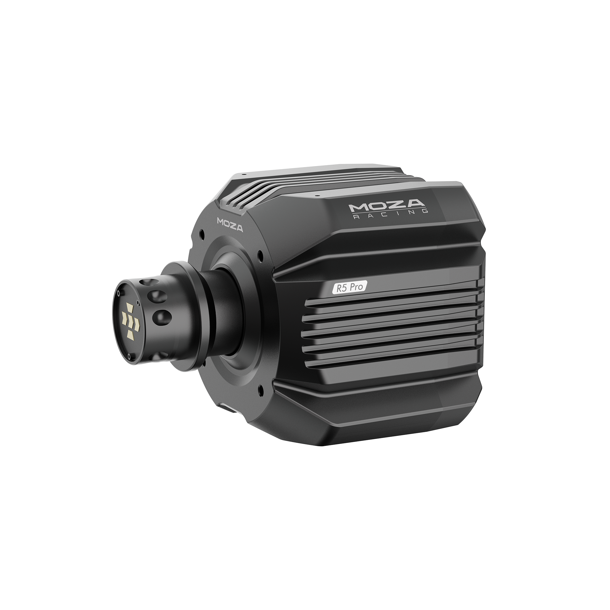 MOZA R5 Pro 6 Nm direct drive wheelbase