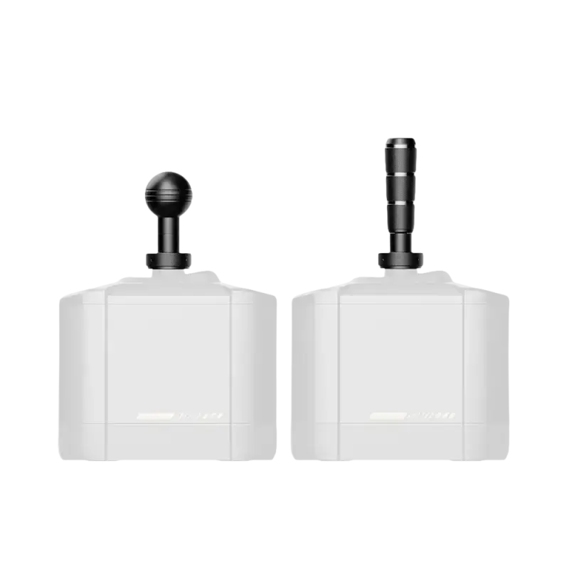 Moza Racing Active Shifter Knob for AB9 FFB Base