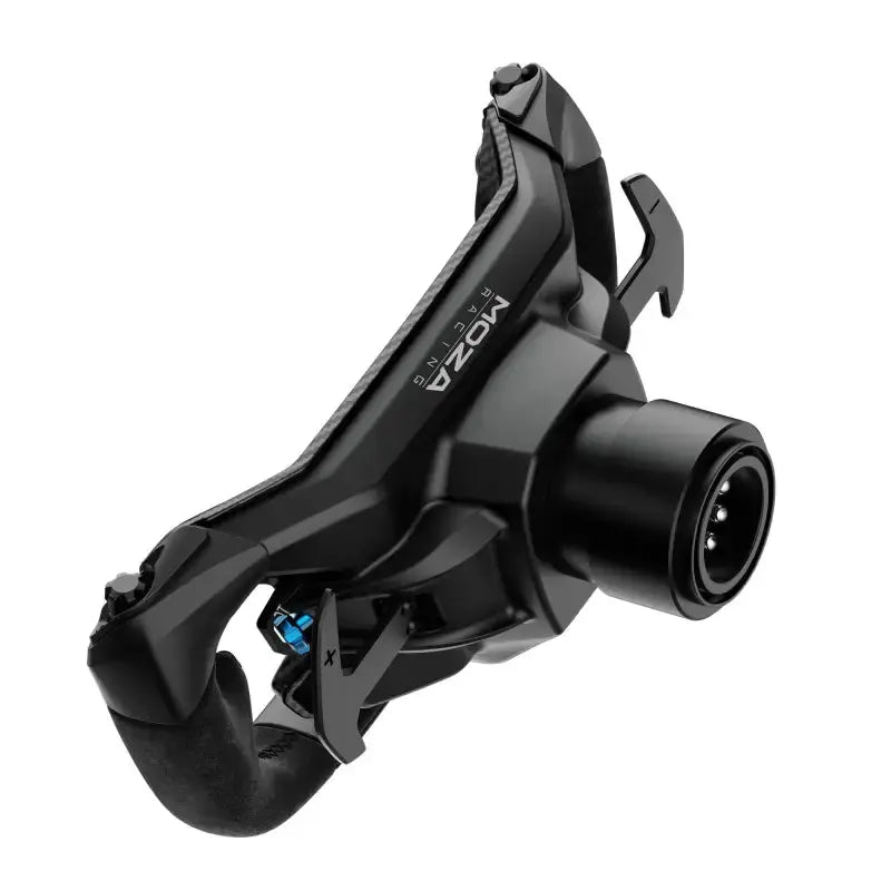 MOZA Racing Automobili Lamborghini Squadra Corse Essenza SCV12 Steering Wheel