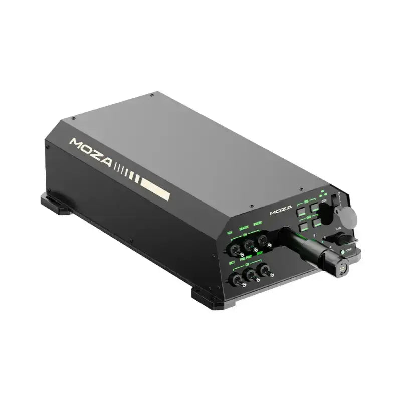 Moza Racing AY210 Force Feedback YOKE