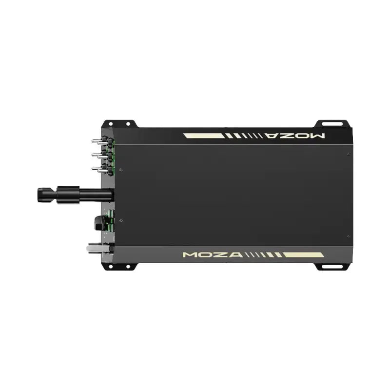 Moza Racing AY210 Force Feedback YOKE