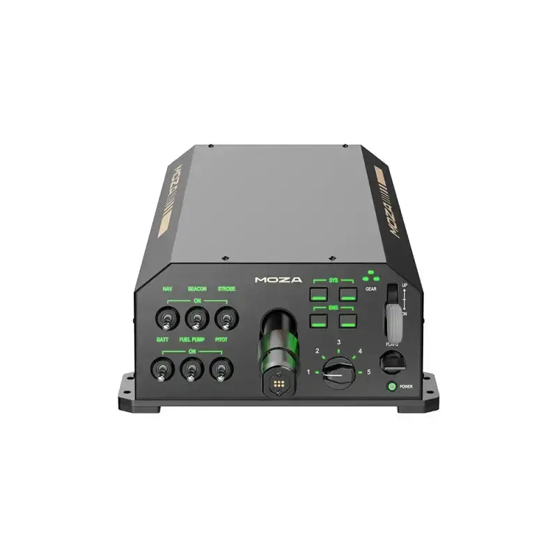 Moza Racing AY210 Force Feedback YOKE