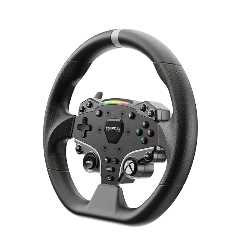 Moza Racing ESX Steering Wheel For XBOX