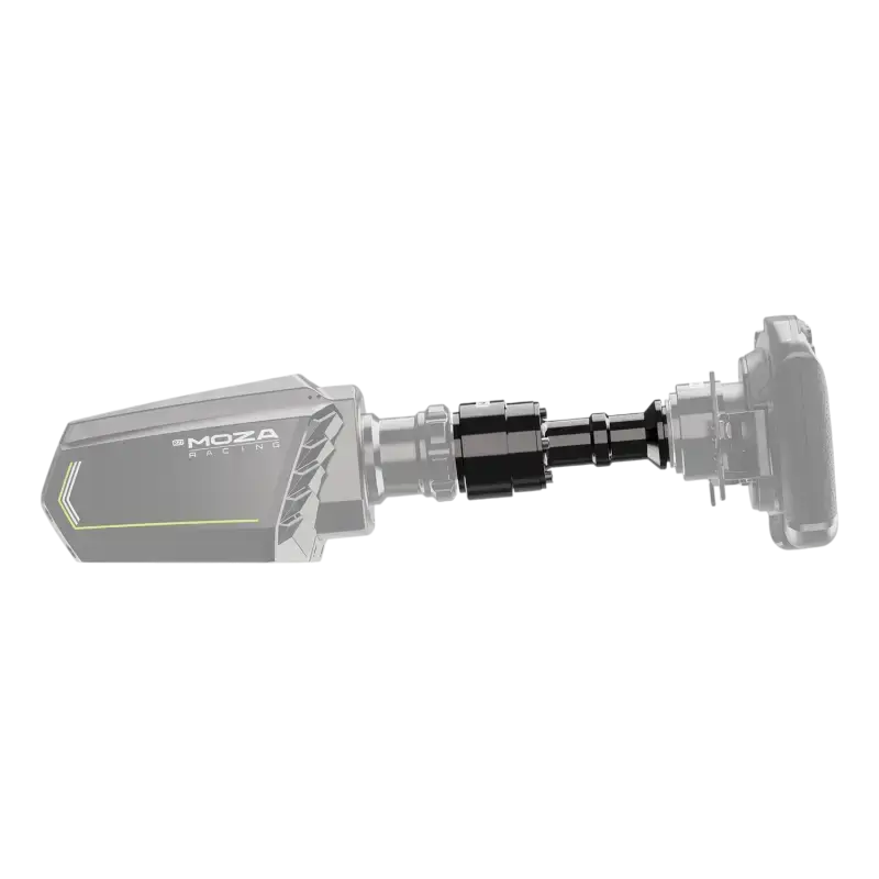 MOZA Wheel Base Extension Rod New V2