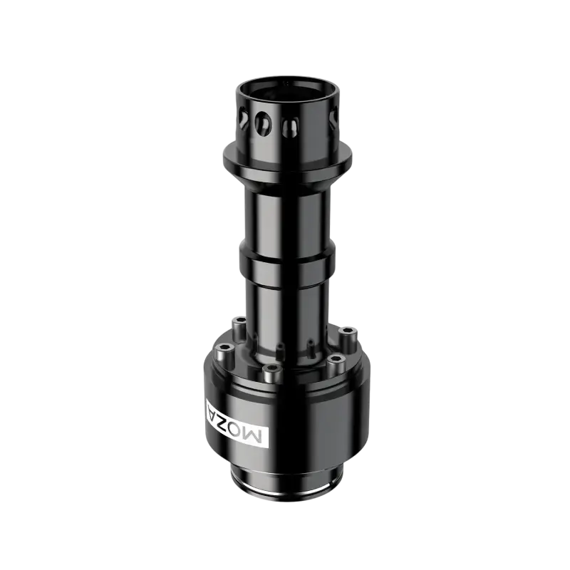 MOZA Wheel Base Extension Rod New V2