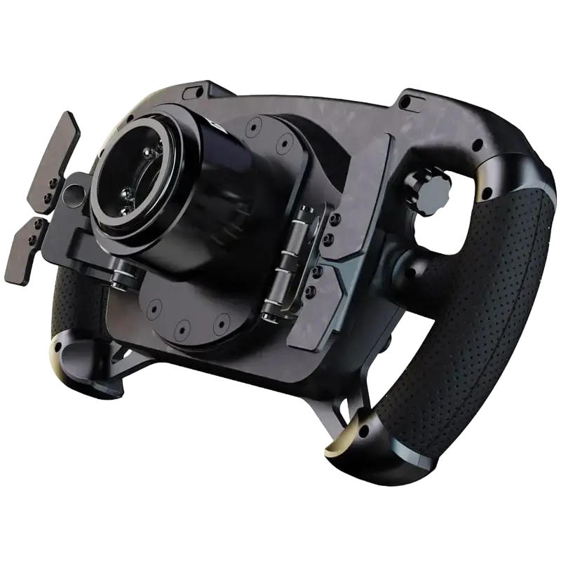 Moza Racing GS V2P Wheel