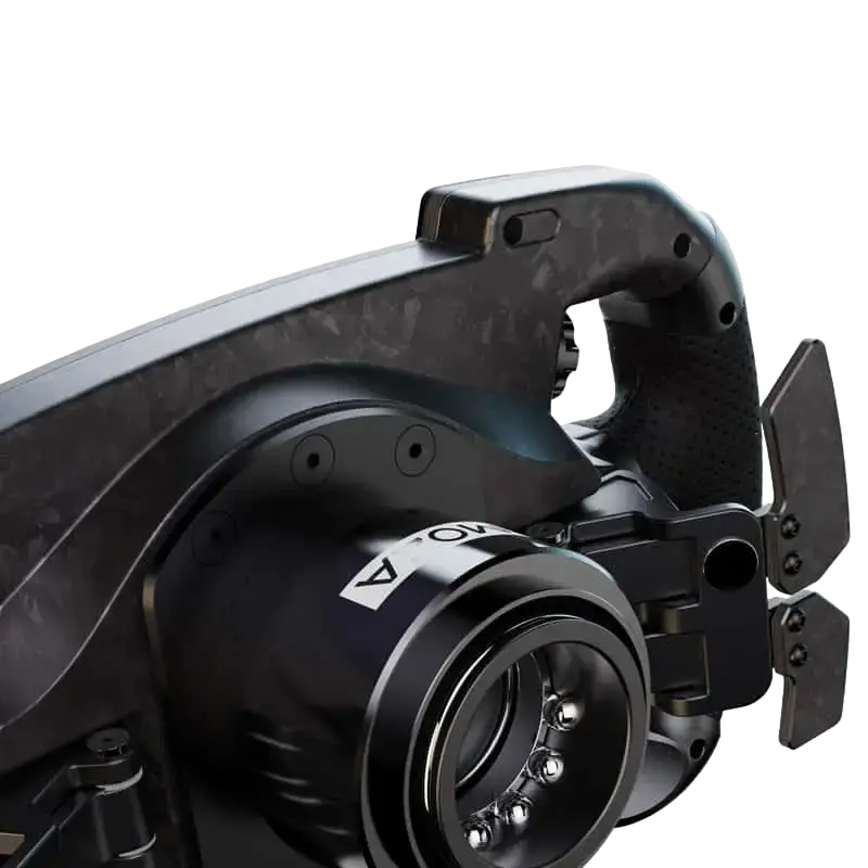 Moza Racing GS V2P Wheel