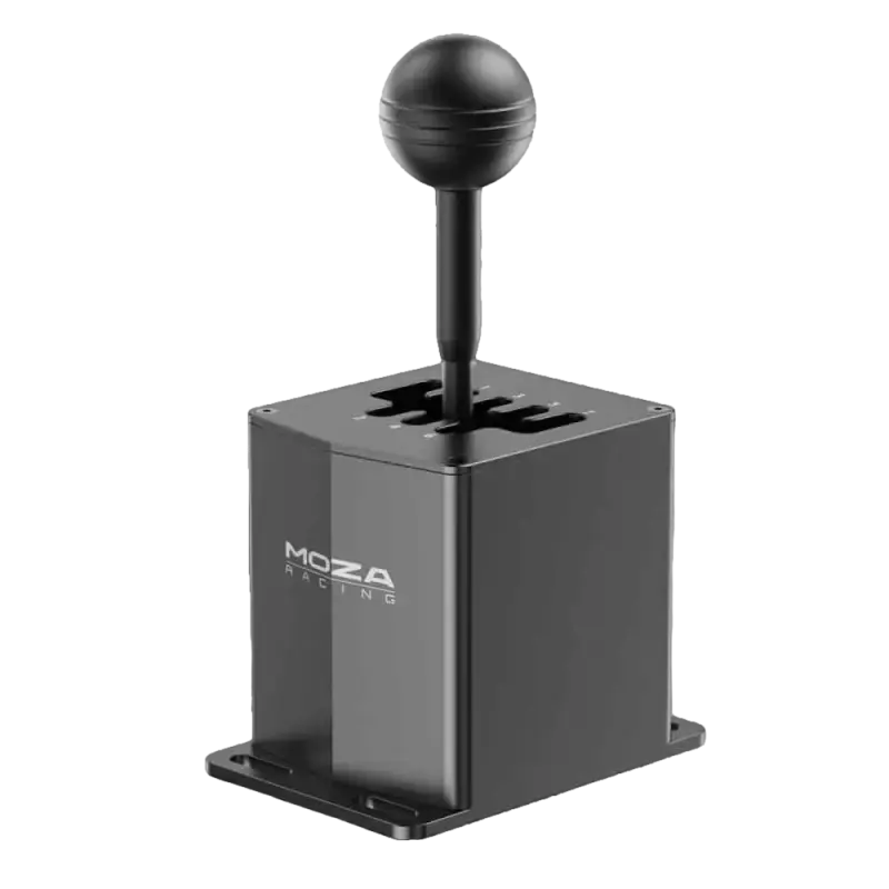 Moza Racing HGP Shifter