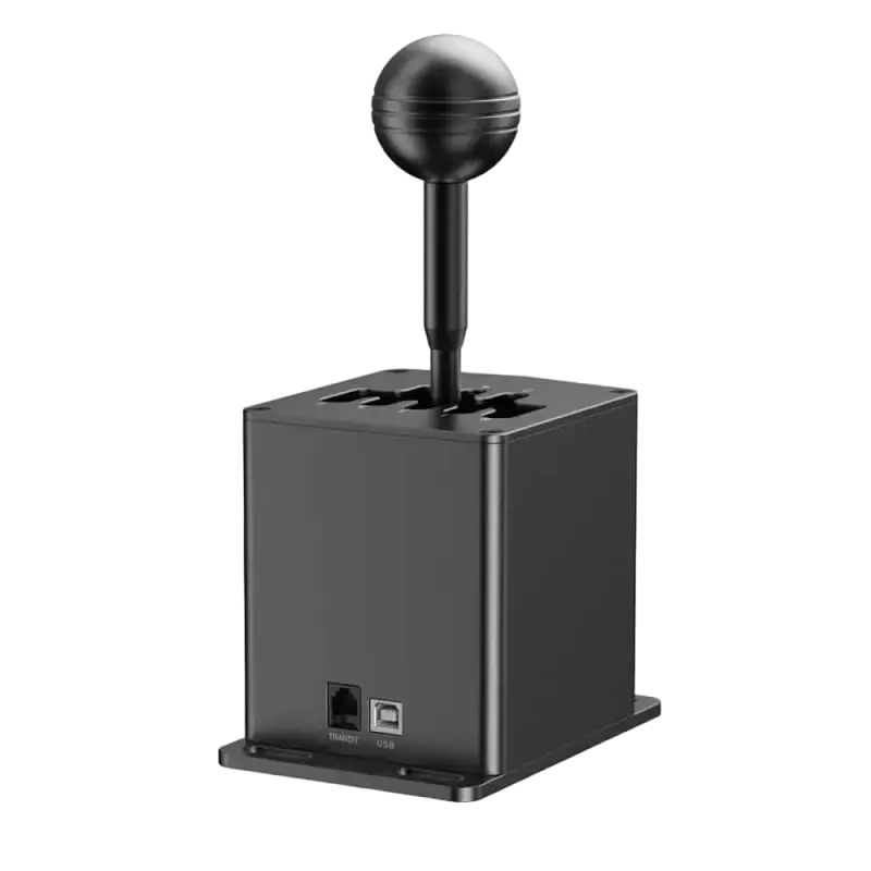 Moza Racing HGP Shifter