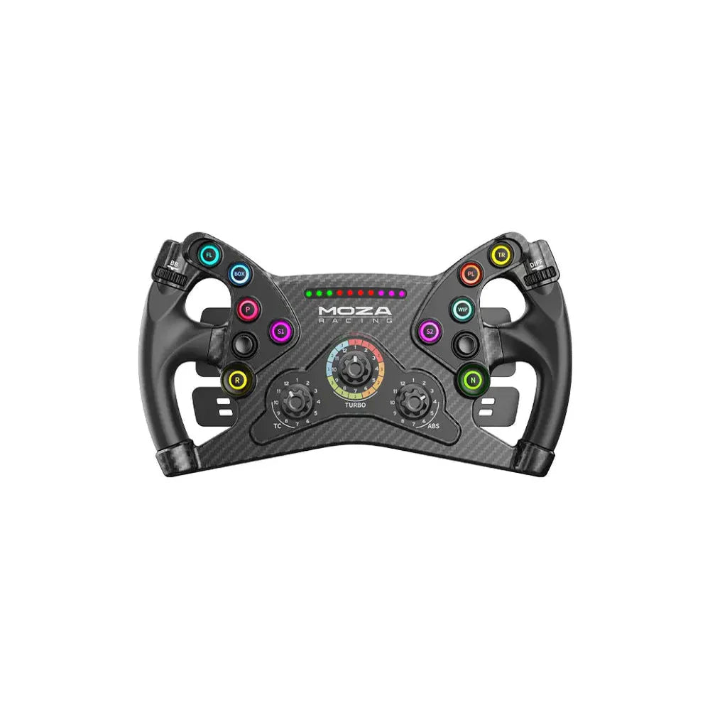 Moza Racing KS Steering Wheel