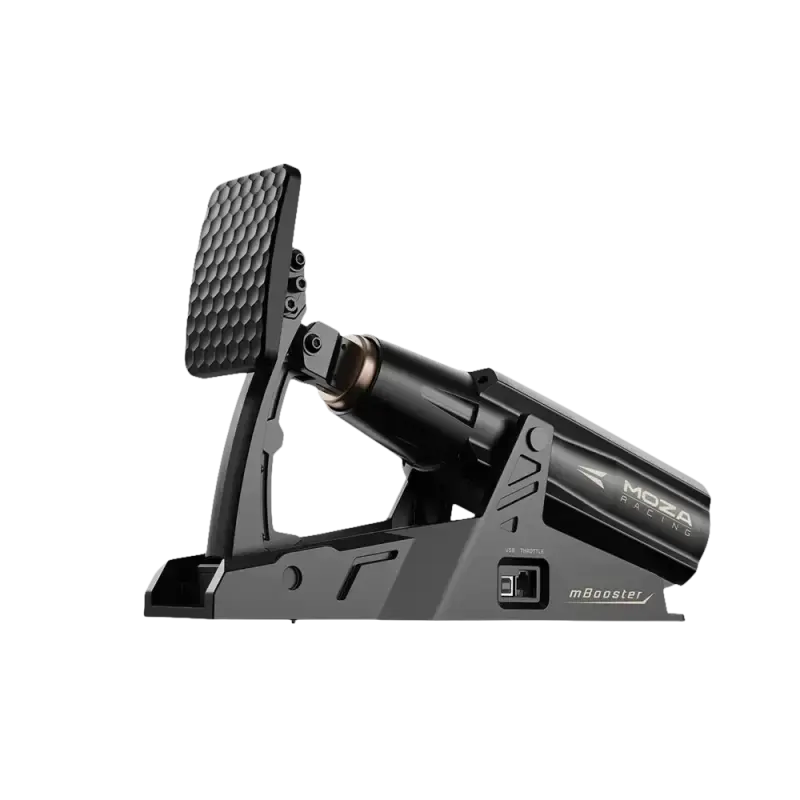 Moza Racing mBooster Active Pedal