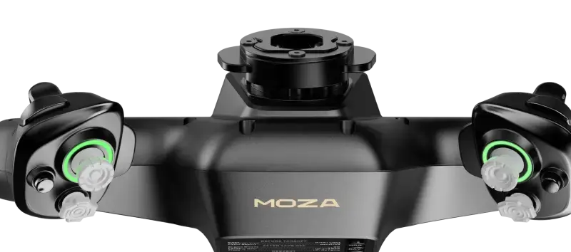 Moza Racing MFY YOKE