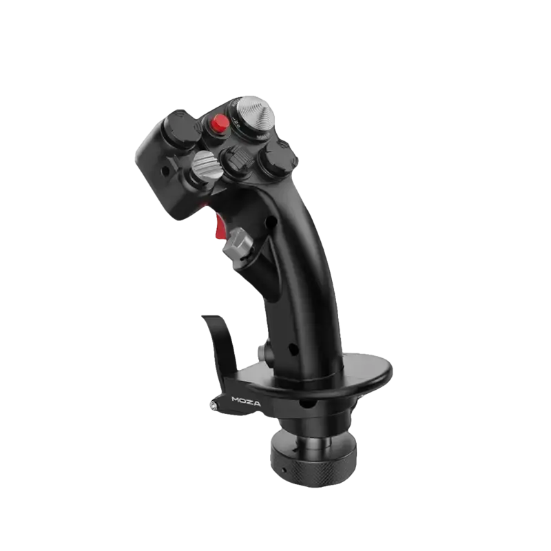 Moza Racing MH16 Flight Stick