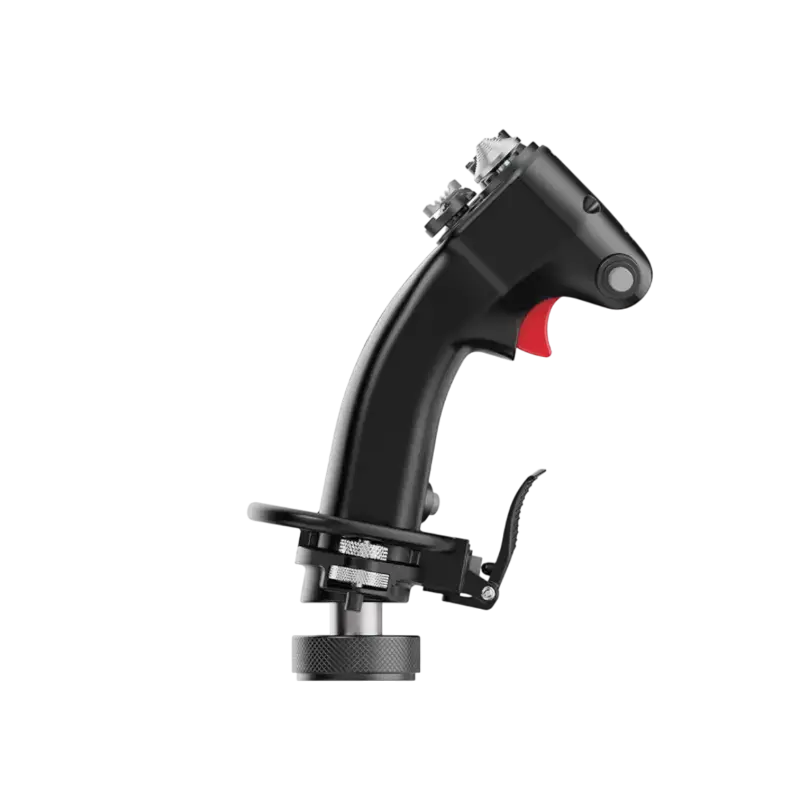 Moza Racing MH16 Flight Stick