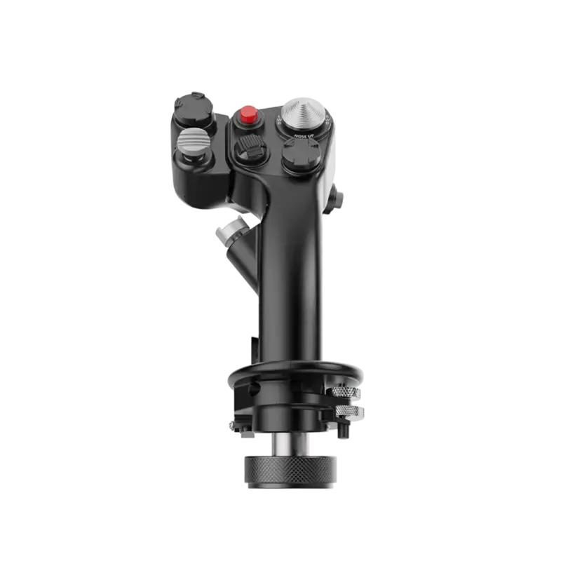 Moza Racing MH16 Flight Stick