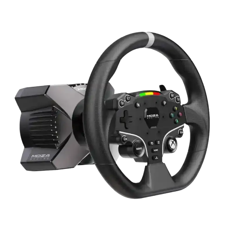 Moza Racing R3 Direct Drive Bundle for Xbox/Pc