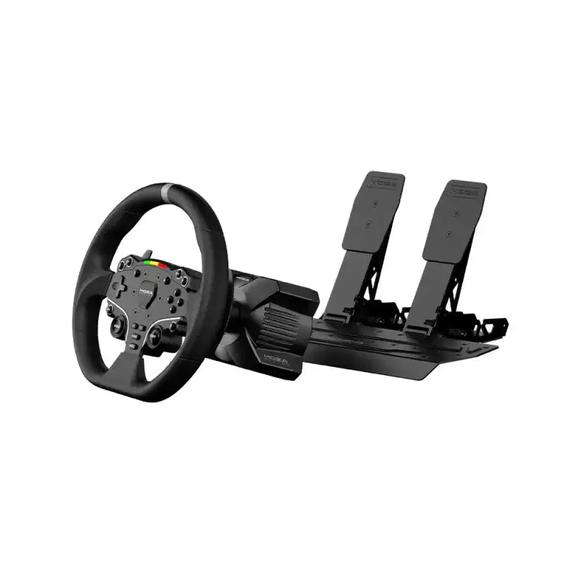 Moza Racing R3 Racing Wheel and Pedals for (PC Only)